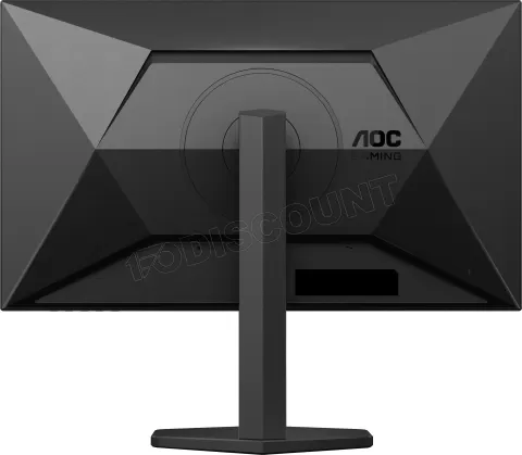 Photo de Ecran 27" AOC Gaming G4 Q27G4XF Quad HD 180Hz (Noir)
