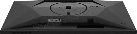 Photo de Ecran 27" AOC Gaming G4 Q27G4XF Quad HD 180Hz (Noir)