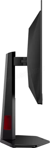 Photo de Ecran 27" AOC Gaming G4 Q27G4ZDR OLED Quad HD 240Hz (Noir)