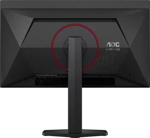 Photo de Ecran 27" AOC Gaming G4 Q27G4ZDR OLED Quad HD 240Hz (Noir)