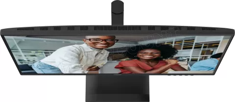 Photo de Ecran 27" AOC Q27E4U Quad HD 120Hz (Noir)