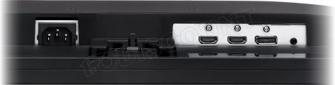 Photo de Ecran 27" ASRock Phantom Gaming PG27FFS1A Full HD 240Hz (Noir)