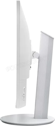 Photo de Ecran 27" ASRock Phantom Gaming PG27FFS2E Full HD 240Hz (Blanc)