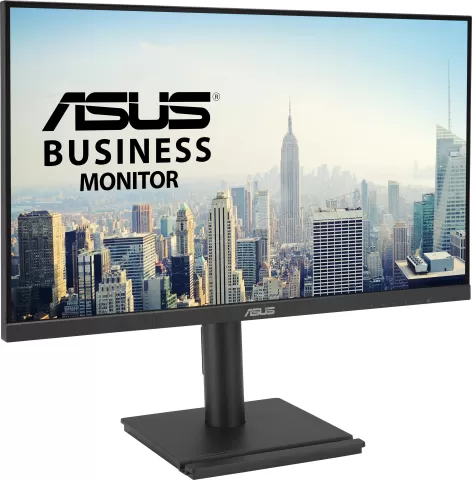 Photo de Ecran 27" Asus Eye Care VA27DQFS Full HD 100Hz (Noir)