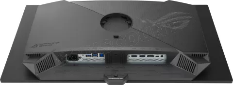 Photo de Ecran 27" Asus Rog Strix OLED XG27ACDNG Quad HD 360Hz (Noir)