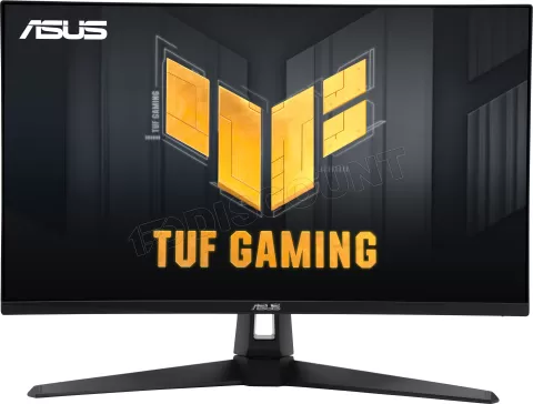 Photo de Ecran 27" Asus Tuf Gaming 5 VG27AQM5A Quad HD 300Hz (Noir)