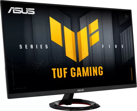 Photo de Ecran 27" Asus Tuf Gaming VG279Q5R Full HD 200Hz (Noir)