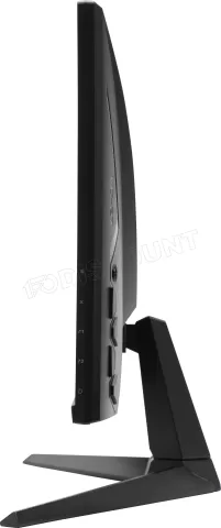 Photo de Ecran 27" Asus Tuf Gaming VG27AQ5A Quad HD 200Hz (Noir)