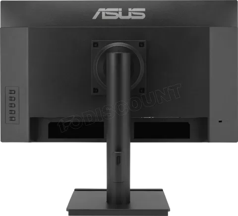 Photo de Ecran 27" Asus VA279QGS Full HD 120Hz (Noir)
