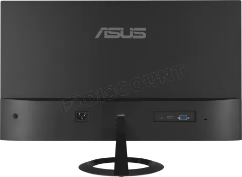Photo de Ecran 27" Asus VZ279HG Full HD 120Hz (Noir)