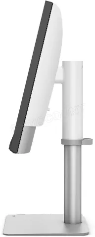 Photo de Ecran 27" BenQ DesignVue PD2730S 5K (Argent)
