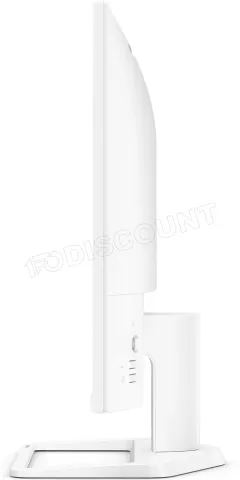 Photo de Ecran 27" BenQ EW270Q Quad HD 200Hz (Blanc)