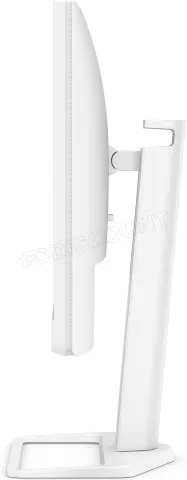 Photo de Ecran 27" BenQ EW2790U 4K Ultra HD (Blanc)