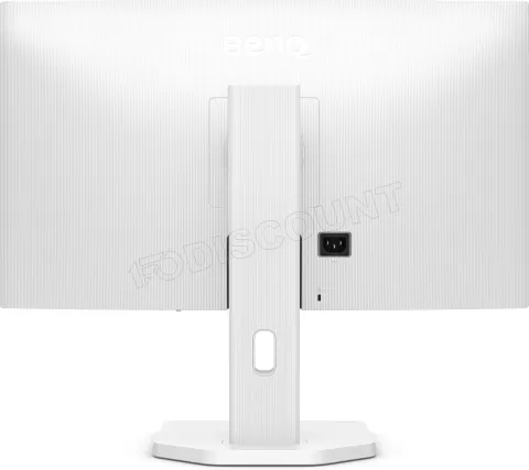 Photo de Ecran 27" BenQ GW2790TC Full HD 144Hz (Noir/Blanc)