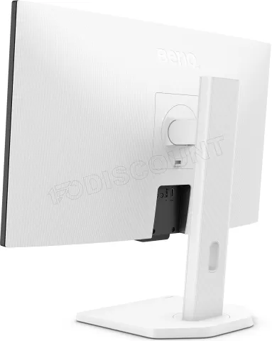 Photo de Ecran 27" BenQ GW2790TC Full HD 144Hz (Noir/Blanc)