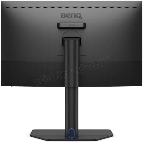 Photo de Ecran 27" BenQ PhotoVue SW272Q Quad HD (Noir)