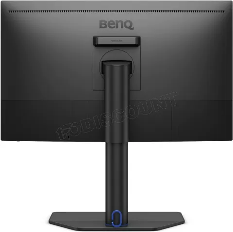 Photo de Ecran 27" BenQ PhotoVue SW272U 4K Ultra HD (Noir)