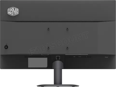 Photo de Ecran 27" Cooler Master GA2711 WQHD 100Hz (Noir)