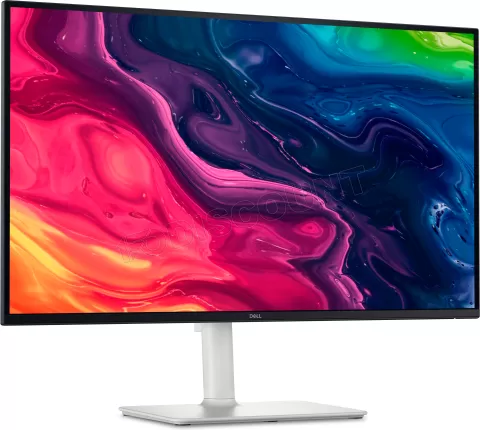 Photo de Ecran 27" Dell 27 Plus S2725QS 4K Ultra HD 120Hz (Noir/Blanc)