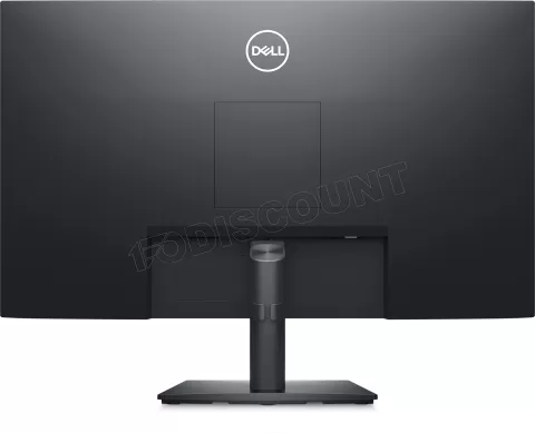 Photo de Ecran 27" Dell E2723H Full HD (Noir)