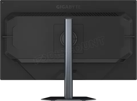 Photo de Ecran 27" Gigabyte GO27Q24 OLED Quad HD 240Hz (Noir)