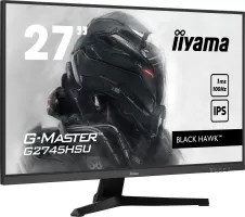 Photo de Iiyama G2745HSU-B1