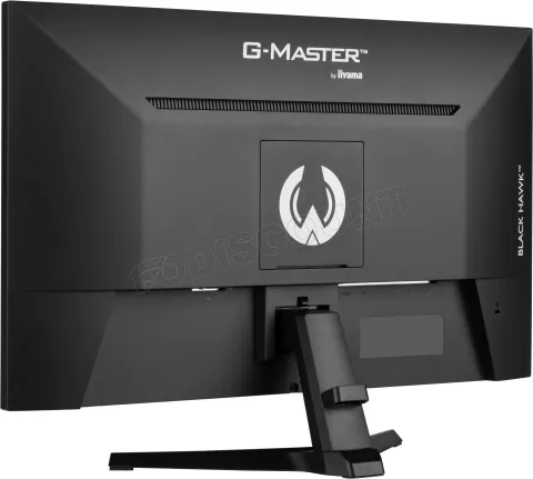 Photo de Ecran 27" Iiyama G-Master Black Hawk G2745HSU-B1 Full HD (Noir) 100Hz