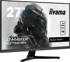 Photo de Iiyama G-Master G2755HSU-B1