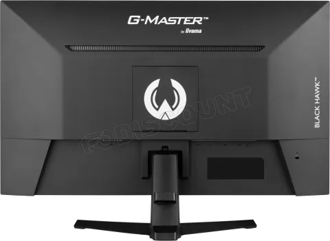 Photo de Ecran 27" Iiyama G-Master Black Hawk G2755HSU-B1 Full HD (Noir) 100hz