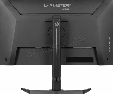Photo de Ecran 27" Iiyama G-Master Black Hawk GB2741HSU-B1 Full HD 144Hz (Noir)