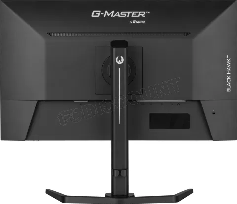 Photo de Ecran 27" Iiyama G-Master Black Hawk GB2745QSU-B1 Quad HD (Noir) 100Hz