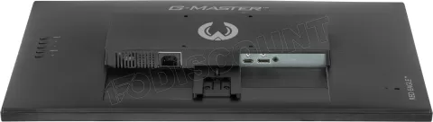 Photo de Ecran 27" Iiyama G-Master Red Eagle G2770HS-B1 Full HD 180Hz (Noir)