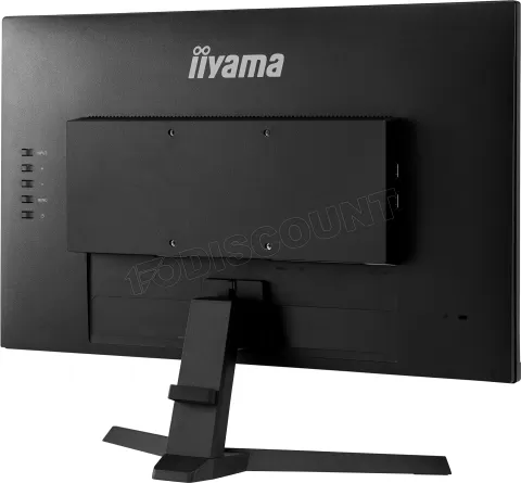 Photo de Ecran 27" Iiyama G-Master Red Eagle G2770HSU-B1 Full HD (Noir) 165Hz