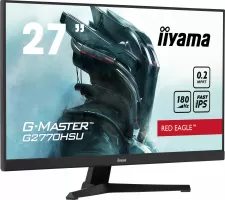 Photo de Iiyama G-Master G2770HSU-B6