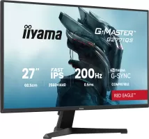 Photo de G-Master Red Eagle G2771QS-B1
