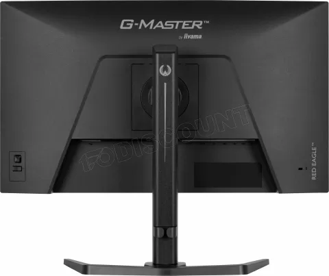 Photo de Ecran 27" Iiyama G-Master Red Eagle GB2771HSU-B1 Full HD 240Hz (Noir)