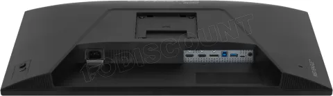 Photo de Ecran 27" Iiyama G-Master Red Eagle GB2771HSU-B1 Full HD 240Hz (Noir)
