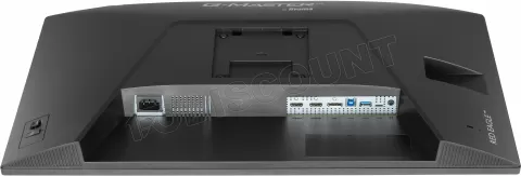 Photo de Ecran 27" Iiyama G-Master Red Eagle GB2771QSU-B1 Quad HD 200Hz (Noir)