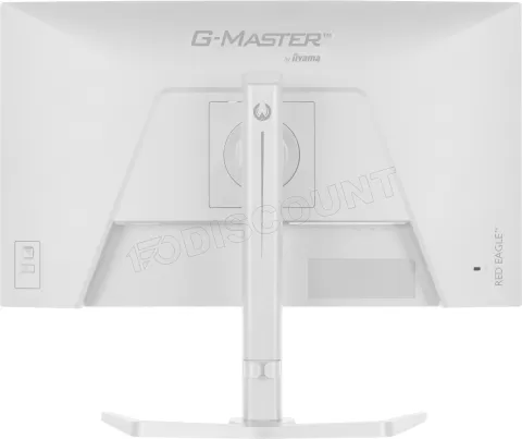 Photo de Ecran 27" Iiyama G-Master Red Eagle GB2771QSU-W1 Quad HD 200Hz (Noir)