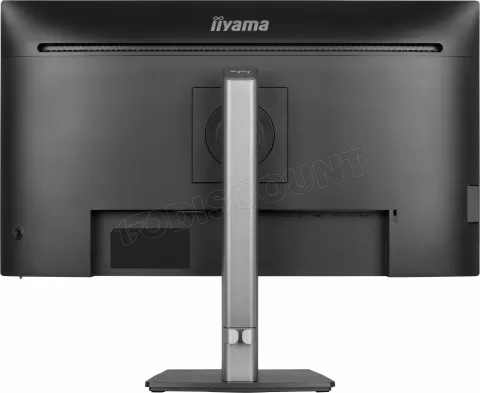 Photo de Ecran 27" Iiyama ProGraphic HB2701UHSNP-B1 4K Ultra HD (Noir)