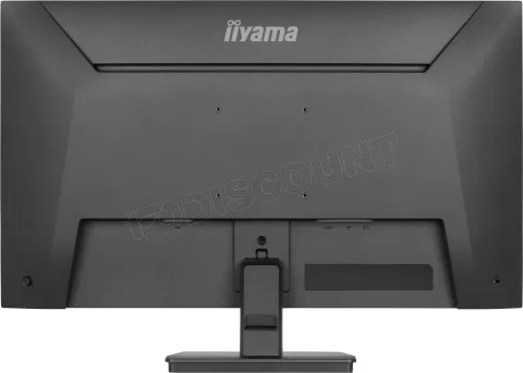 Photo de Ecran 27" Iiyama Prolite X2791QS-B1 Quad HD (Noir)