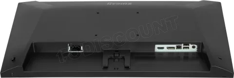 Photo de Ecran 27" Iiyama ProLite X2793HSU-B1 Full HD 120Hz (Noir)