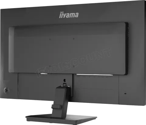 Photo de Ecran 27" Iiyama ProLite X2797QSU-B1 Quad HD (Noir)