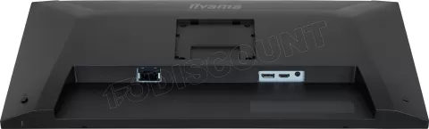 Photo de Ecran 27" Iiyama Prolite XB2791HS-B1 Full HD 120Hz (Noir)