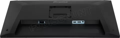 Photo de Ecran 27" Iiyama Prolite XB2791QS-B1 Quad HD (Noir)