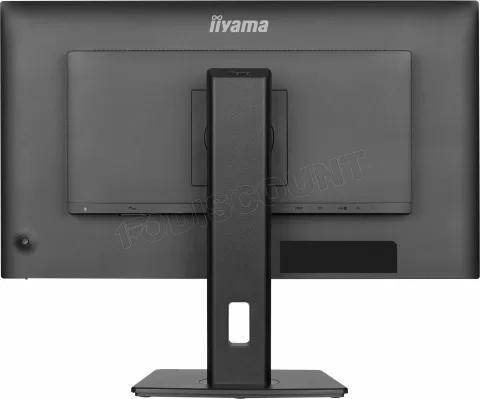 Photo de Ecran 27" Iiyama ProLite XB2792QSU-B1 Quad HD 120Hz (Noir)