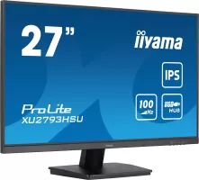 Photo de Iiyama ProLite XU2793HSU-B6