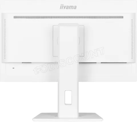 Photo de Ecran 27" Iiyama ProLite XUB2497HSN-W1 Quad HD 100Hz (Blanc)