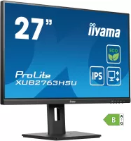 Photo de Iiyama ProLite XUB2763HSU-B1