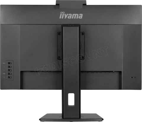Photo de Ecran 27" Iiyama ProLite XUB2790QSUH-B2 Quad HD 100Hz (Noir)